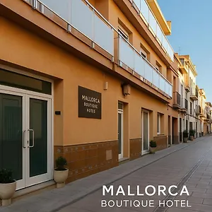 Mallorca Boutique Мальграт-де-Мар